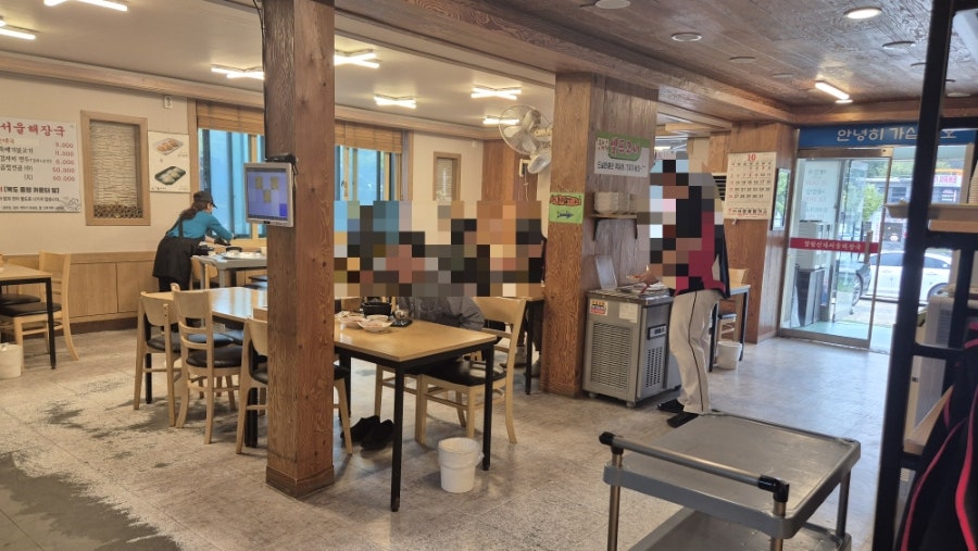 양평신내서울해장국 일산직영점 사진 5