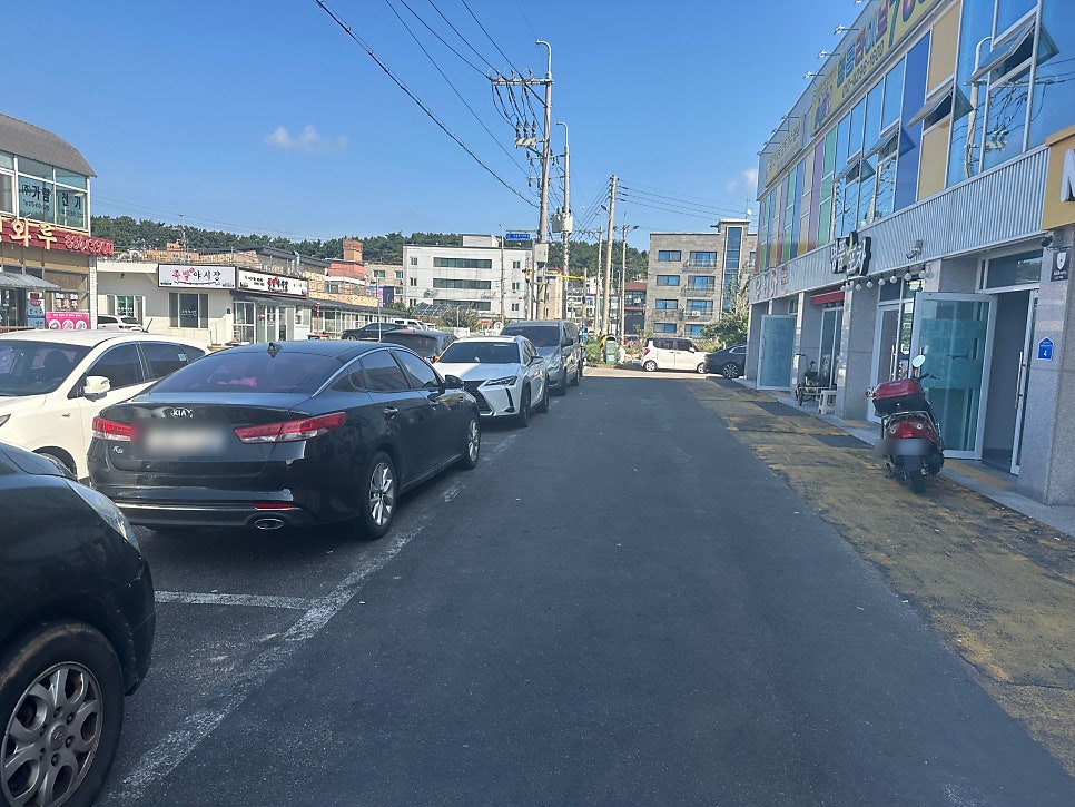 맘스터치 인천영흥도점 사진 2