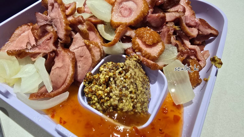 실리만 찜기 마켓컬리 콜라보 2단 멀티 활용 전자레인지 요리