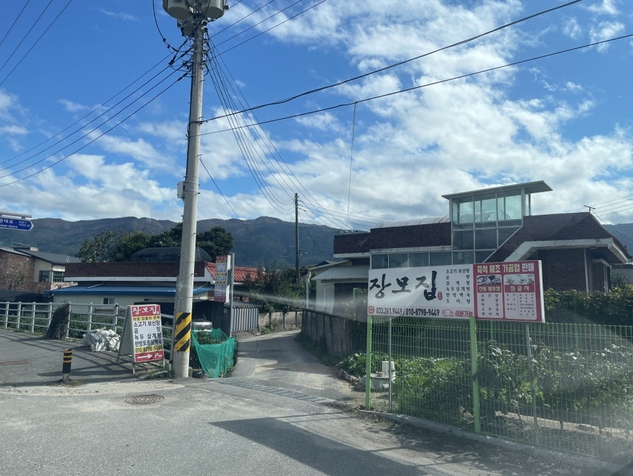 장모집 사진 1