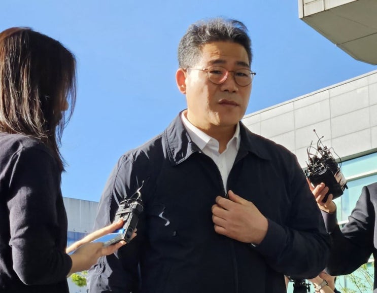 <b>백해룡</b> 경정 “말레이시아 운반책 조현병 진술 논란, 검찰의... 