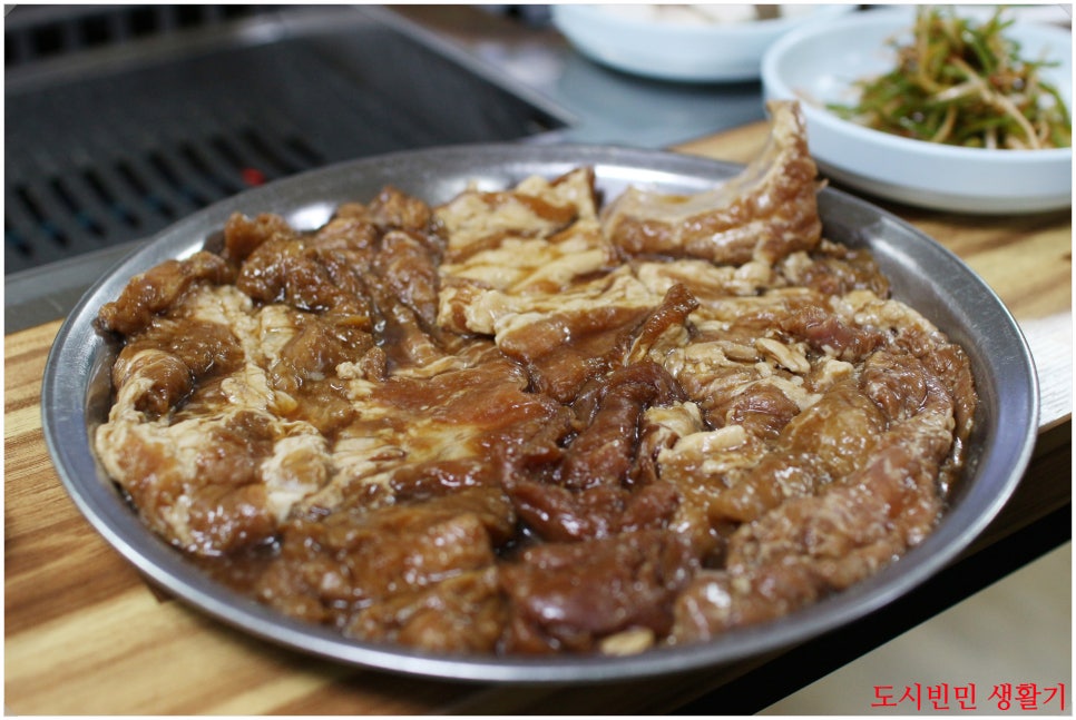 시골암돼지갈비 사진 5