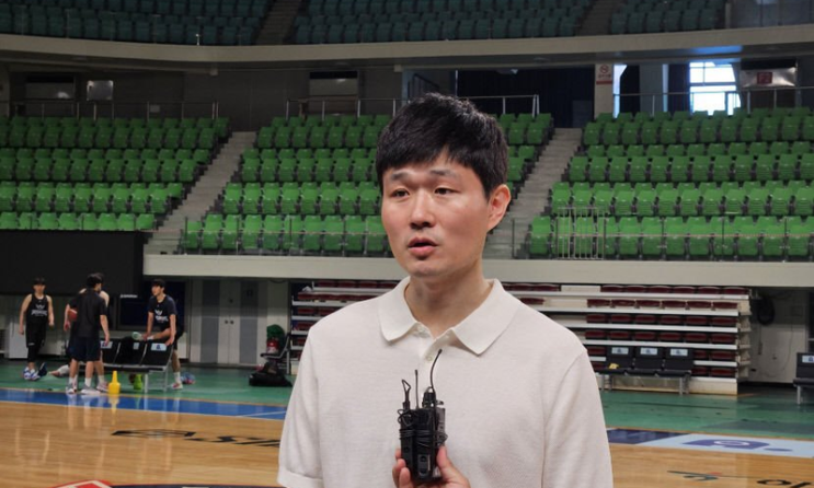 <b>프로농구</b> 한국가스공사 개막 8<b>연패 탈출</b>! 터닝 포인트 될까?