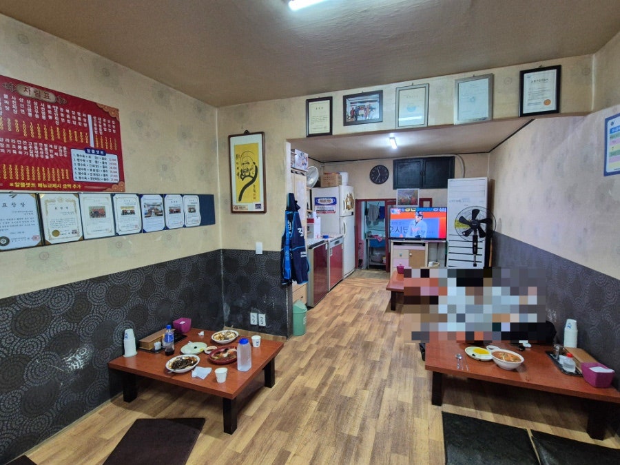 금강반점 사진 6