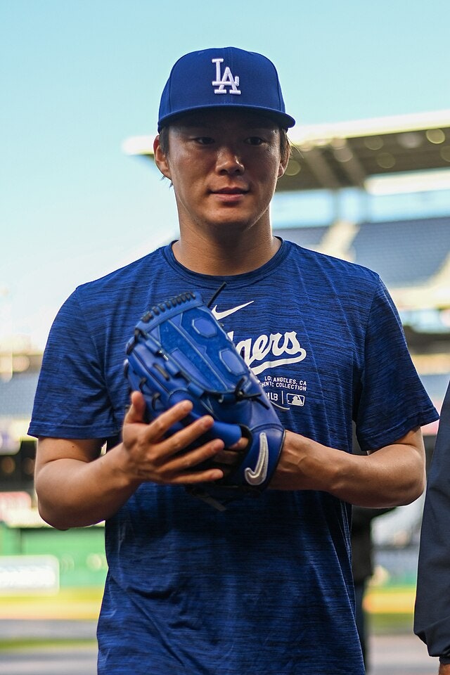 [MLB 이야기] '오렐 허샤이저의 재림', 야마모토가 만든 기적! 12년 $325M은 염가일 수도 있다...?