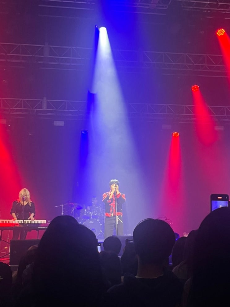 <b>신해철 11주기</b> 콘서트 후기