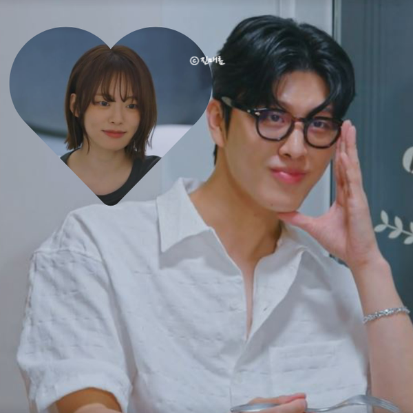 환승연애4 백현 윤녕 앞에서는 순한 엄지훈남 오빠 + 환연4 성백현 최윤녕 직업 MBTI INTJ 남자 E....
