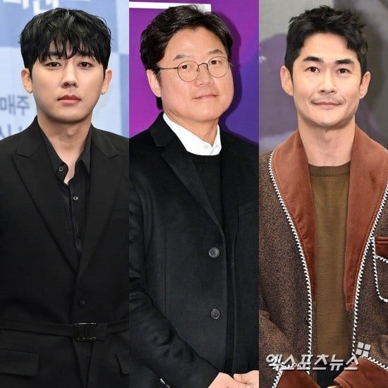 불화? 전혀 없다”…손호준, 나영석PD와의 관계 직접 밝히며 진실 공개