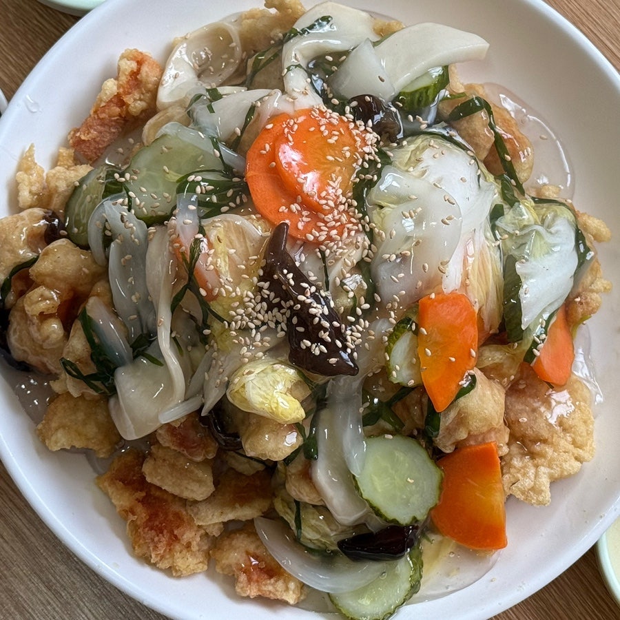 향미반점 사진 1