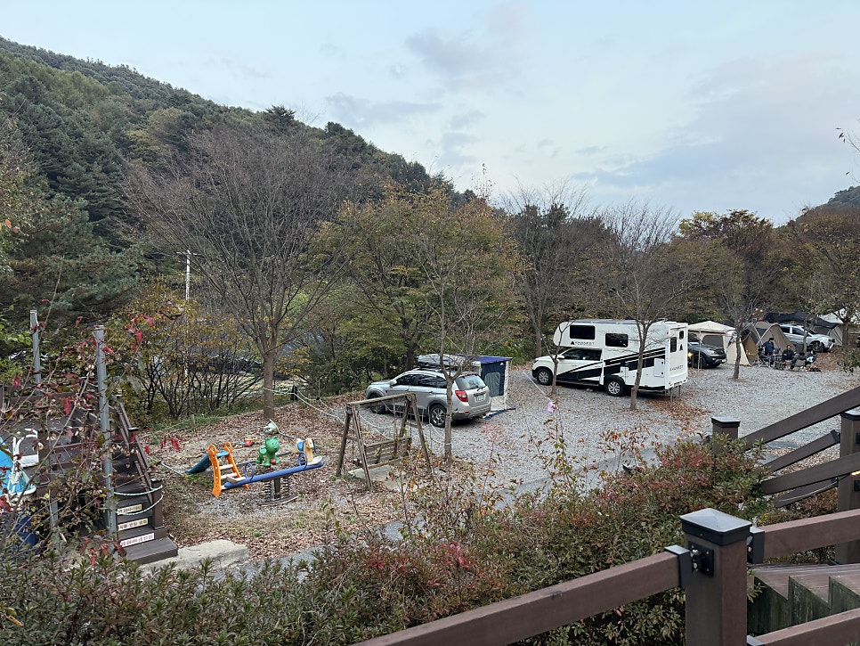 고길동캠핑장 사진 5