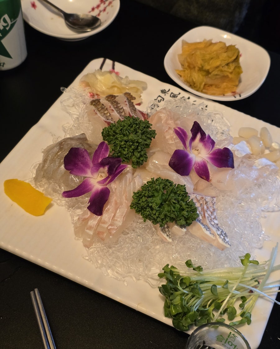 홍매 사진 5