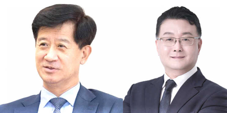 박노수·김경호(AI 아님) 변호사 <b>김건희</b> 특검 <b>특검보</b> 합류... 