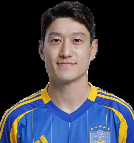 K리그 1 <b>울산</b>과 <b>대구</b>의 극적인 무승부: <b>이청용</b>의 동점골