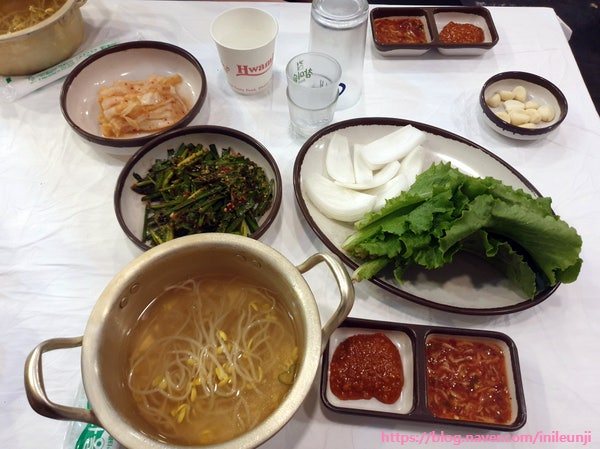 신도림참족발 신도림점 사진 5