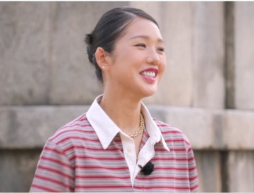 오마이걸 <b>미미</b>, ‘천하제빵’ 심사위원 출격..."디저트... 