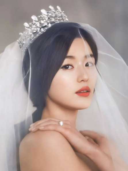 全智賢的子女？演員全智賢與家人的故事，最新近況總整理！