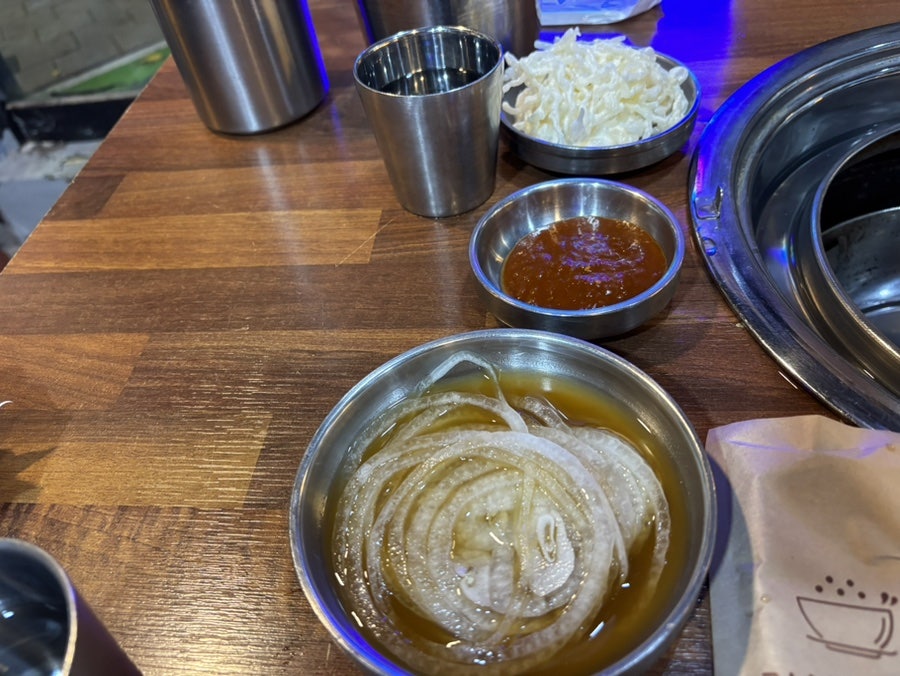 강선생 마포숯불갈비 사진 6