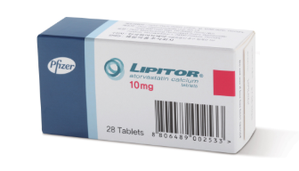 리피토정 10mg 20mg 효능 부작용 한 번에 총정리