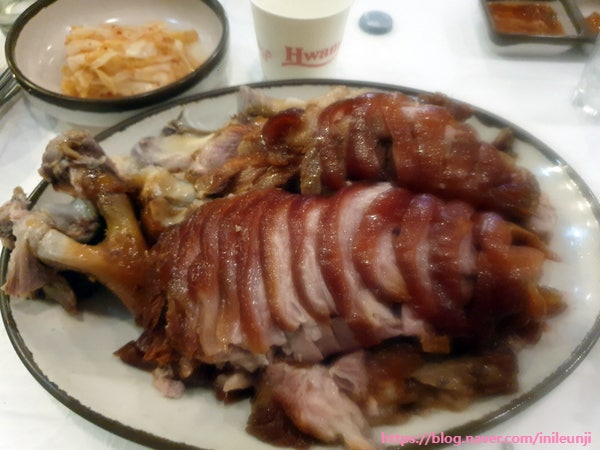 신도림참족발 신도림점 사진 6