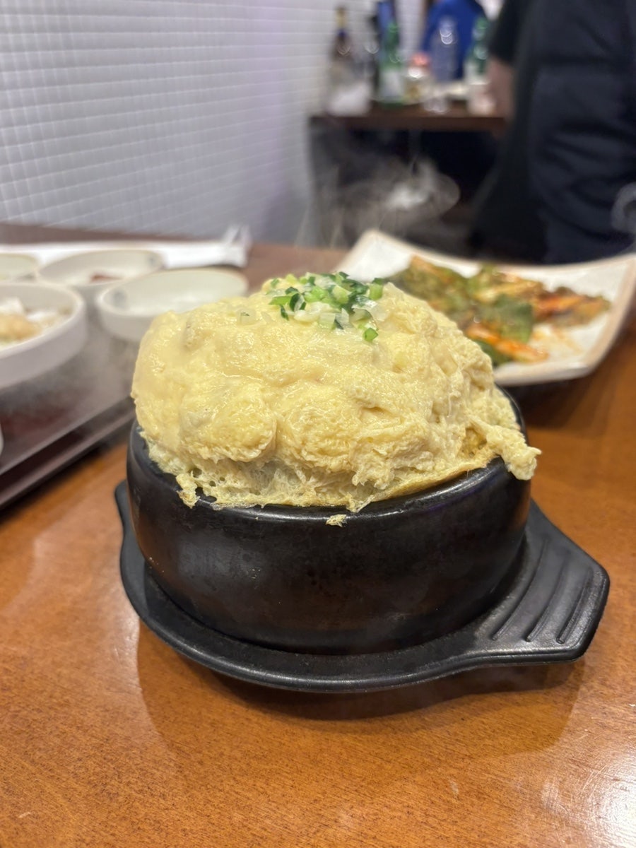 고반식당 서판교점 사진 4