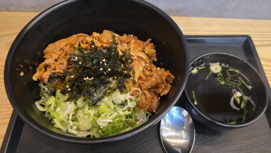 역전우동0410 우면점 사진 1