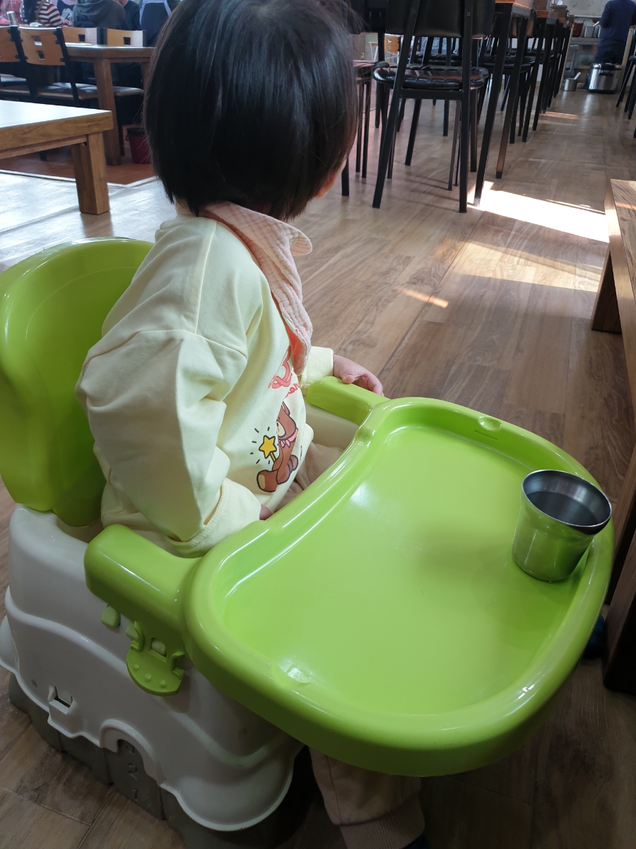 청하반점 신시가지점 사진 5