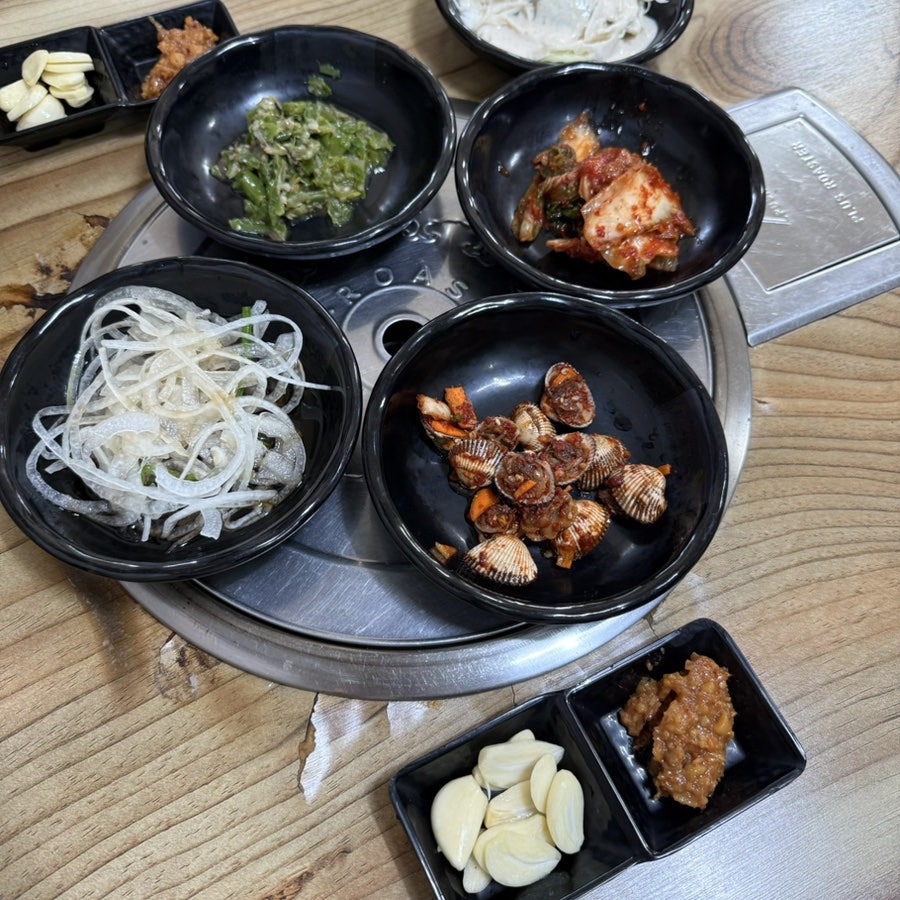 백가네석쇠불고기 사진 5