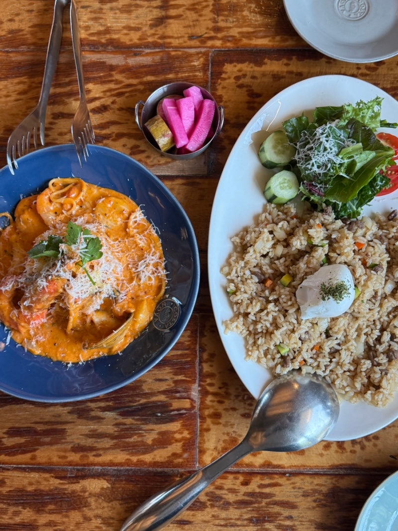 광주 운림동, 어반레시피