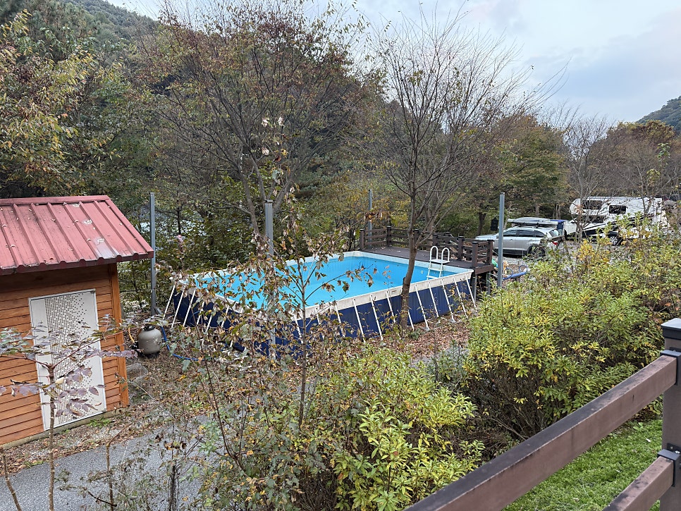 고길동캠핑장 사진 6