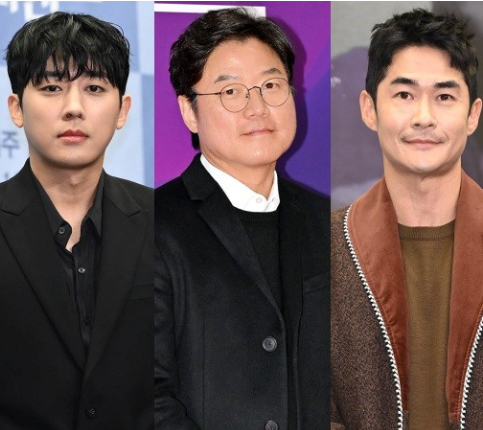손호준도, 배정남도 "문제 NO"...나영석 PD와의 불화·손절설 오해 풀었다