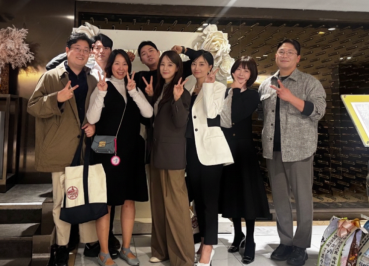  나는솔로 22기 정숙·10기 상철 결혼식 현장 포착｜하객 리스트 반응까지 한 번에 정리