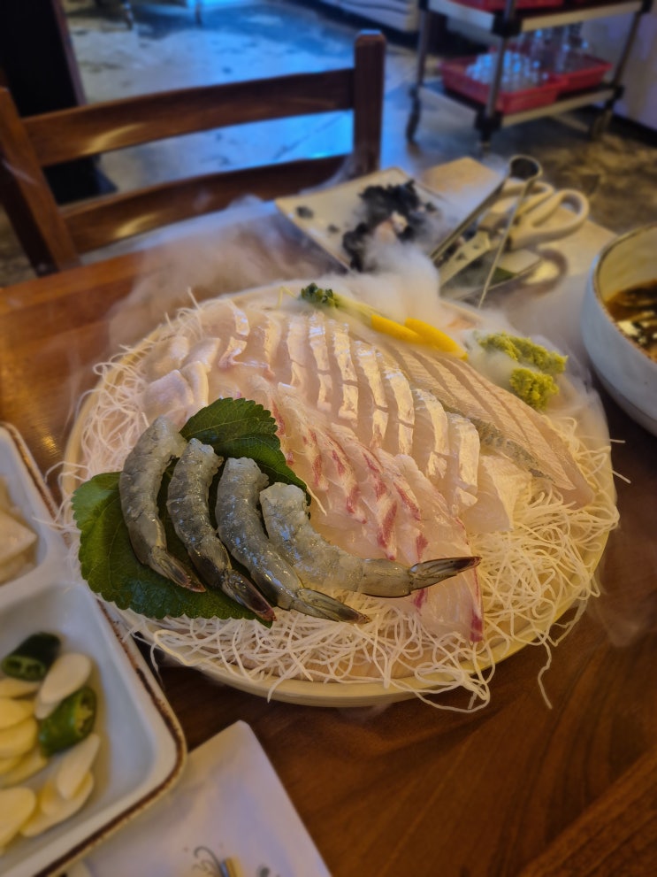  [일상기록] 라라더/고운라멘/포즈간츠멈멈/구공회/부리또익스프레스