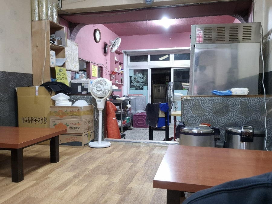 금강반점 사진 5