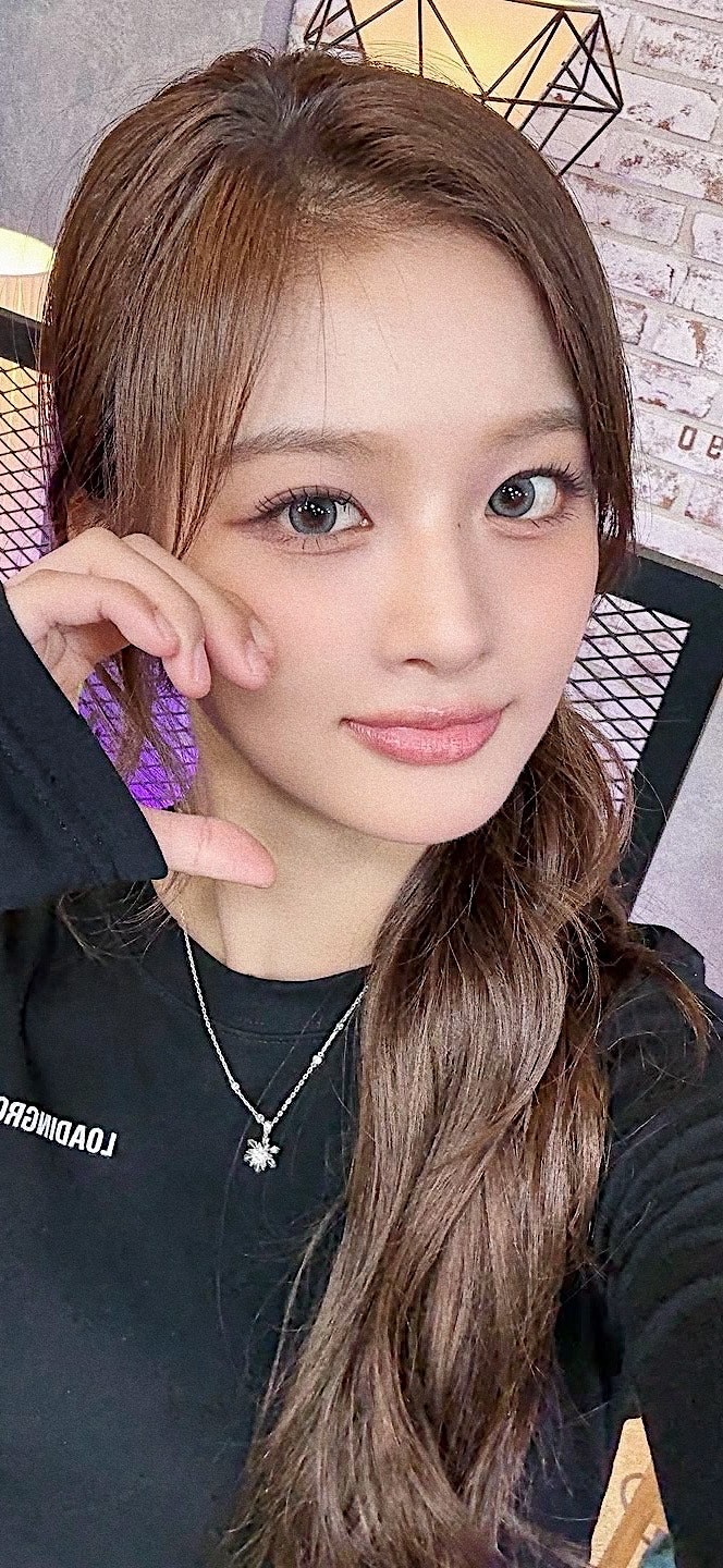 NMIXX 엔믹스 설윤 배경화면