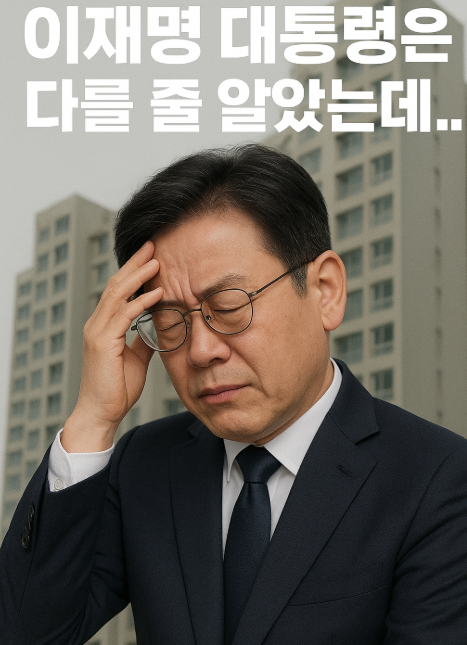  [수익형부동산] '문 어게인' 악몽, 아파트만 바라보다 진짜 기회 놓칩니다