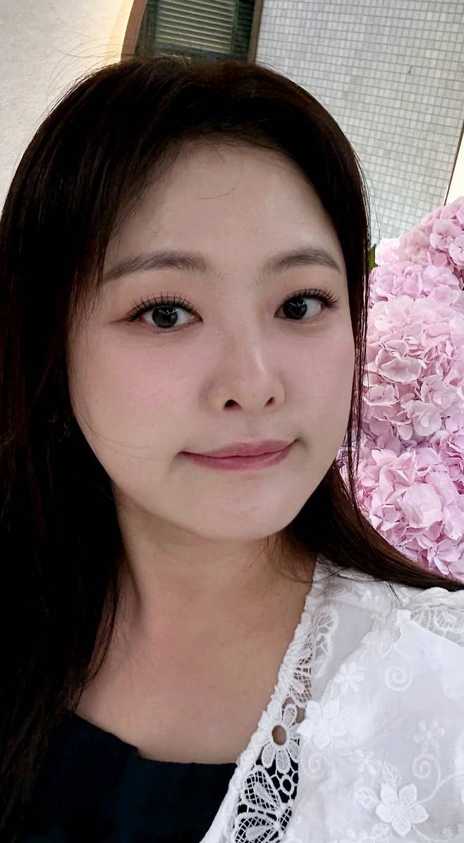  "먹는 건 그대로 12kg 뺀 심진화, 아침에만 이렇게 먹었다!"