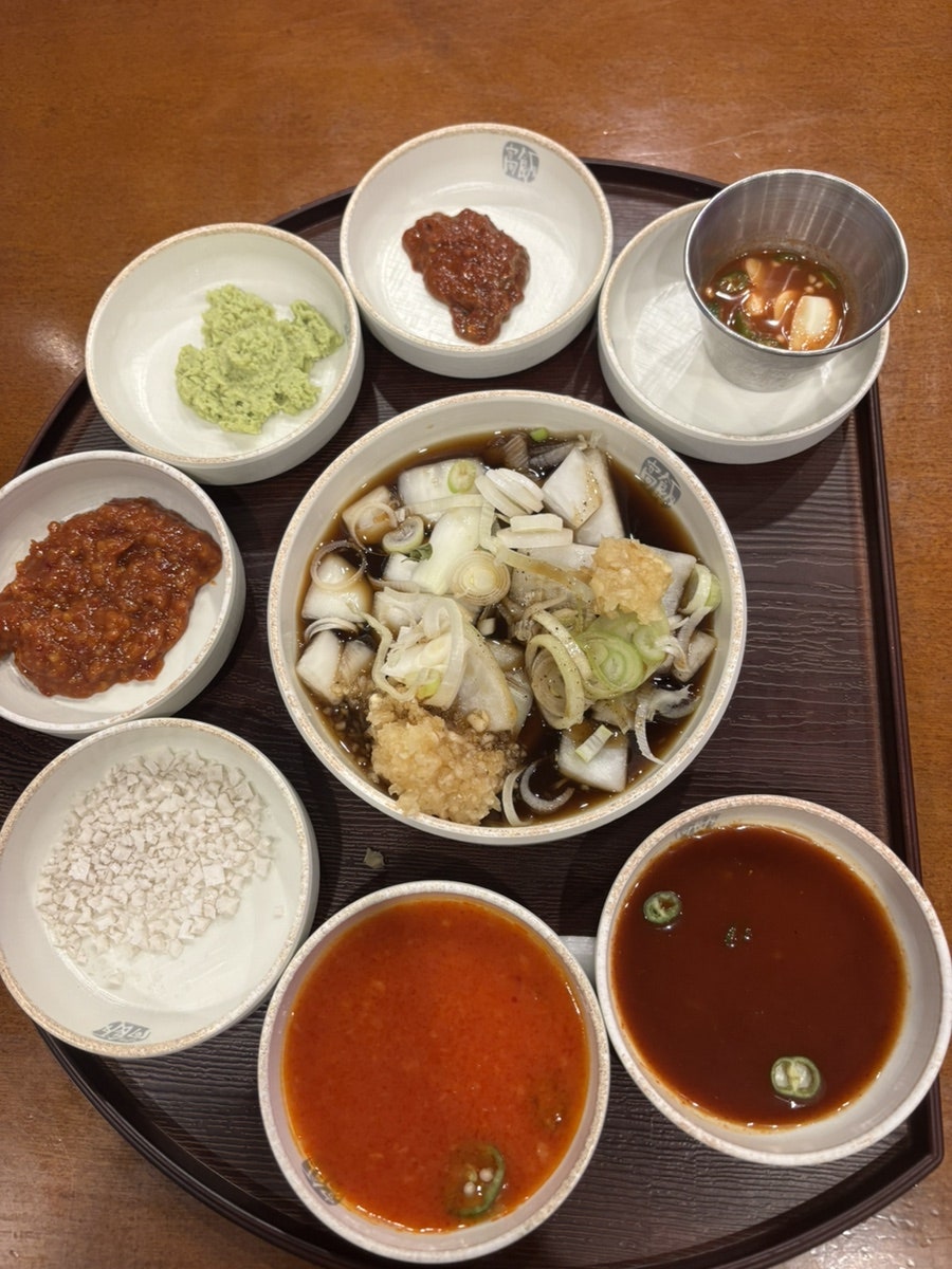 고반식당 서판교점 사진 2