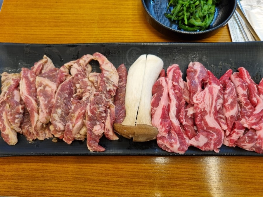 품육 신갈점 사진 1