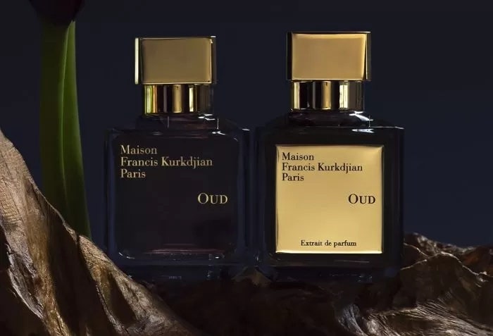 Shin Hyun-been's perfume: The reason she's used the same scent for 10 years (Maison Francis Kurkdjian Aqua Universalis)