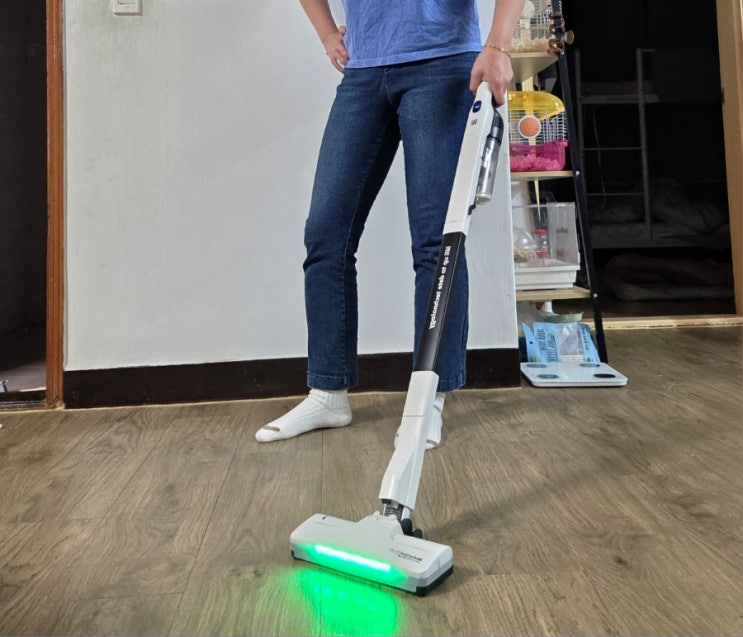  릴리 무선청소기 이마트입점 가성비좋은 청소기