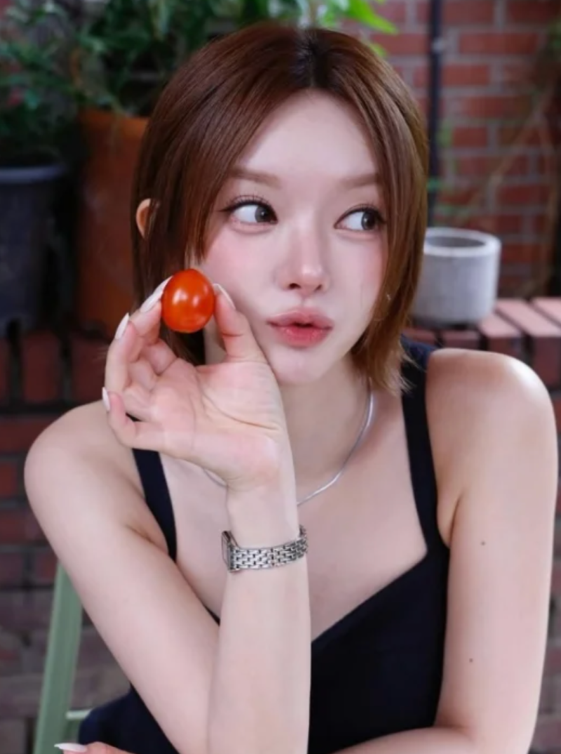 AOA 출신 초아, 분위기 확 바뀐 근황에 반응 폭발…누구야?