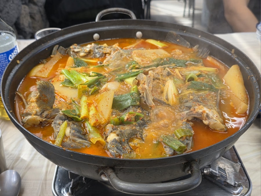 봉개소라횟집 사진 3