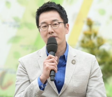 김재원, 아침마당 하차 속 진심 담긴 퇴사 고백