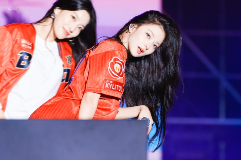 [프로미스나인/나경] 프미나 이나경 레전드 고화질 사진 모음