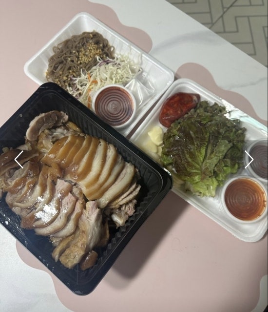 명성왕족발 사진 4