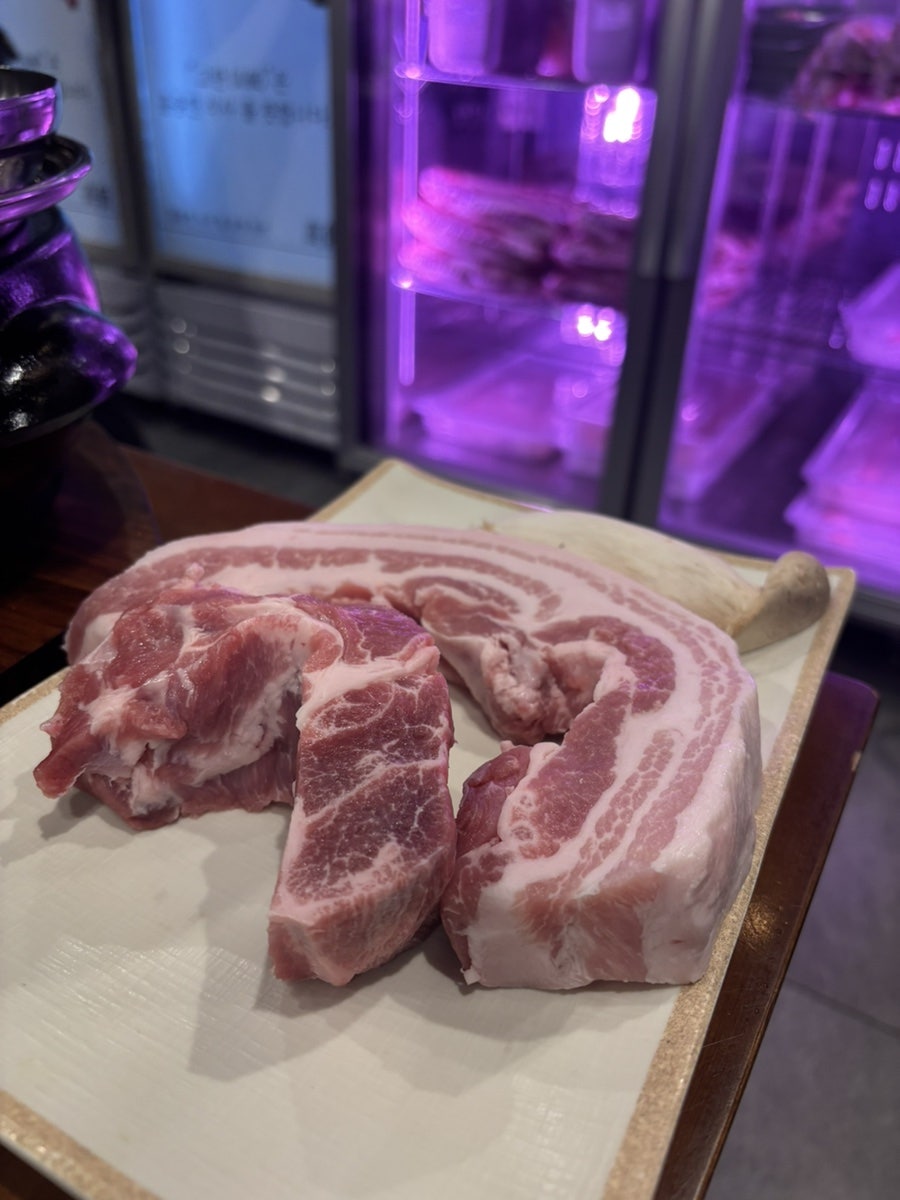 고반식당 서판교점 사진 5