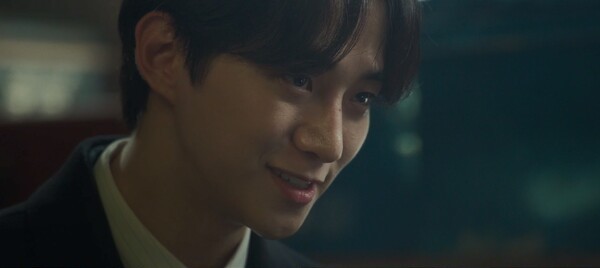 [드라마리뷰] <b>태풍상사</b> <b>이준호</b>... 무게를 보여준 <b>상사맨</b>의 선택