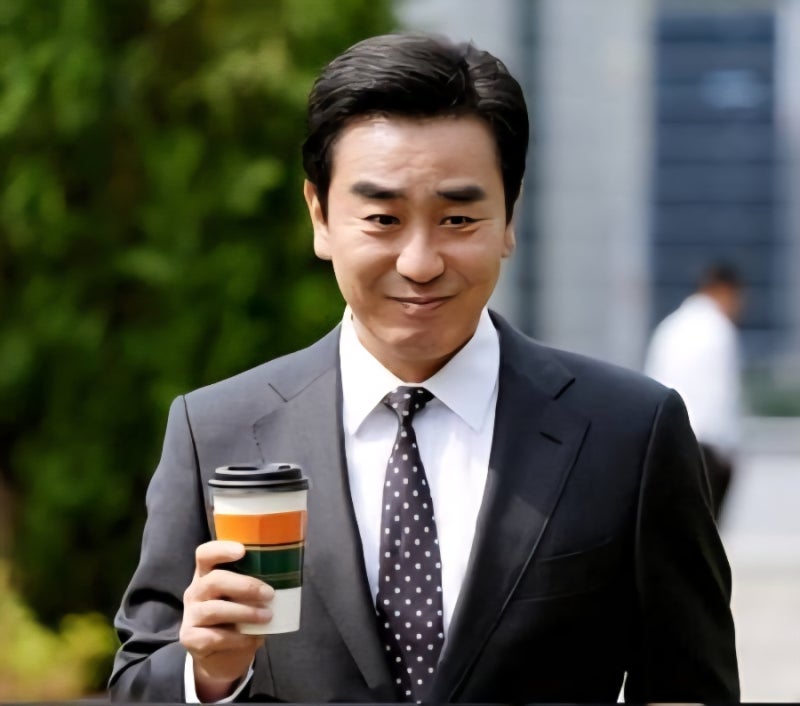 배우 류승룡 나이 키 등 프로필 총정리 인스타 그램 "서울 자가에 대기업 다니는 김부장 이야....