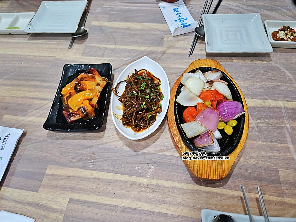 거문도바다횟집 사진 6