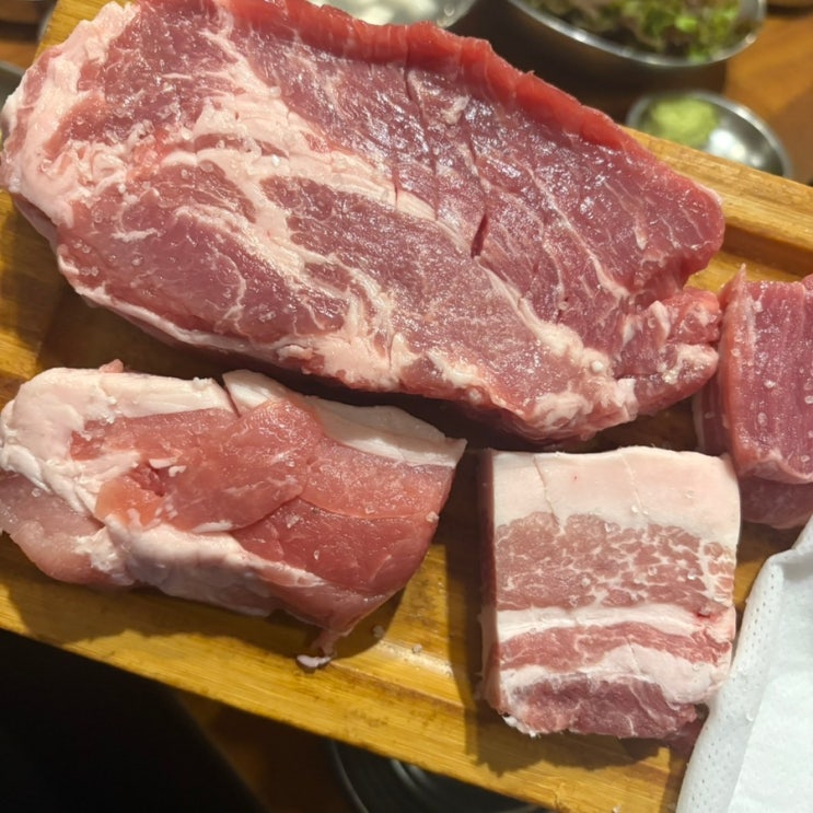  10년 이상 꾸준히 사랑받는 가락시장 맛집ㅣ화포식당 가락점